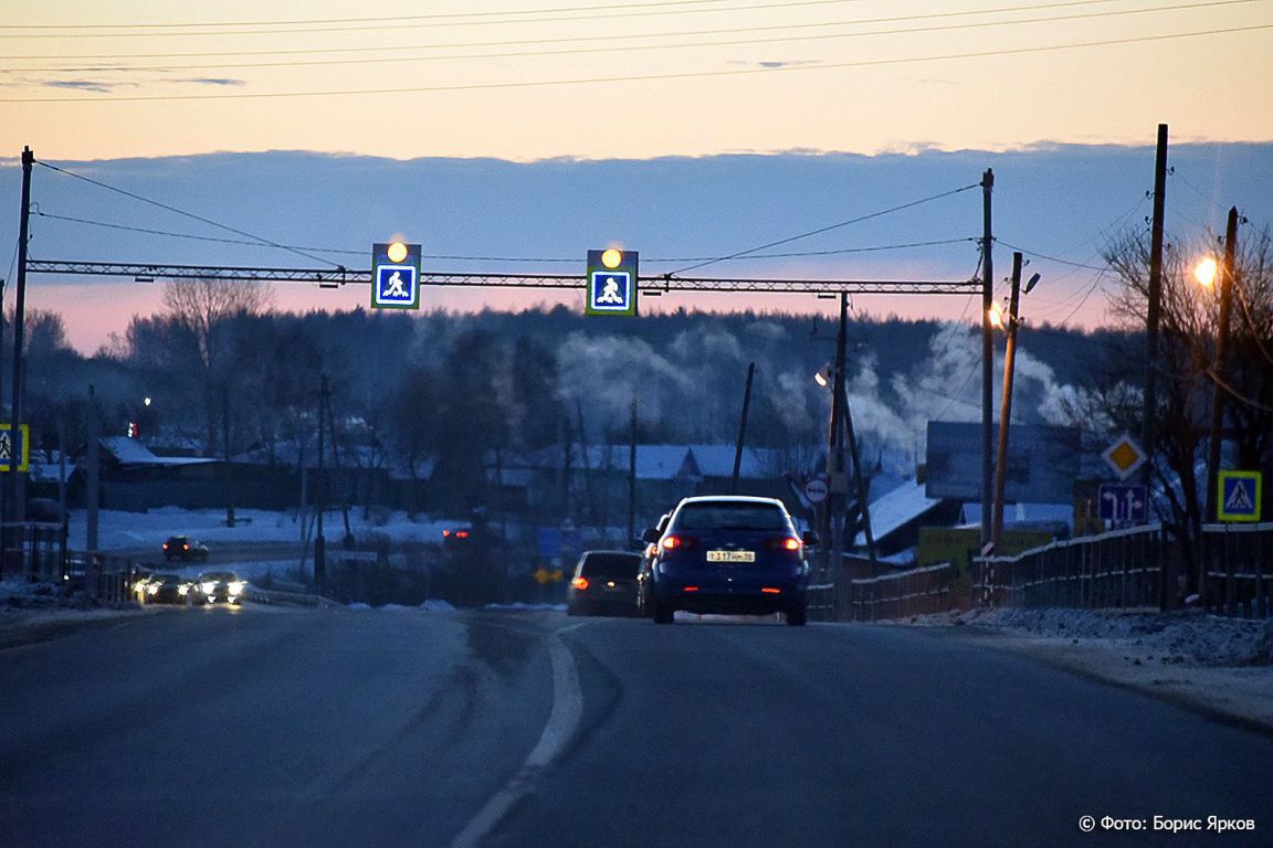 На легковых автомобилях можно попасть из России в страны Евросоюза -  «Уральский рабочий»